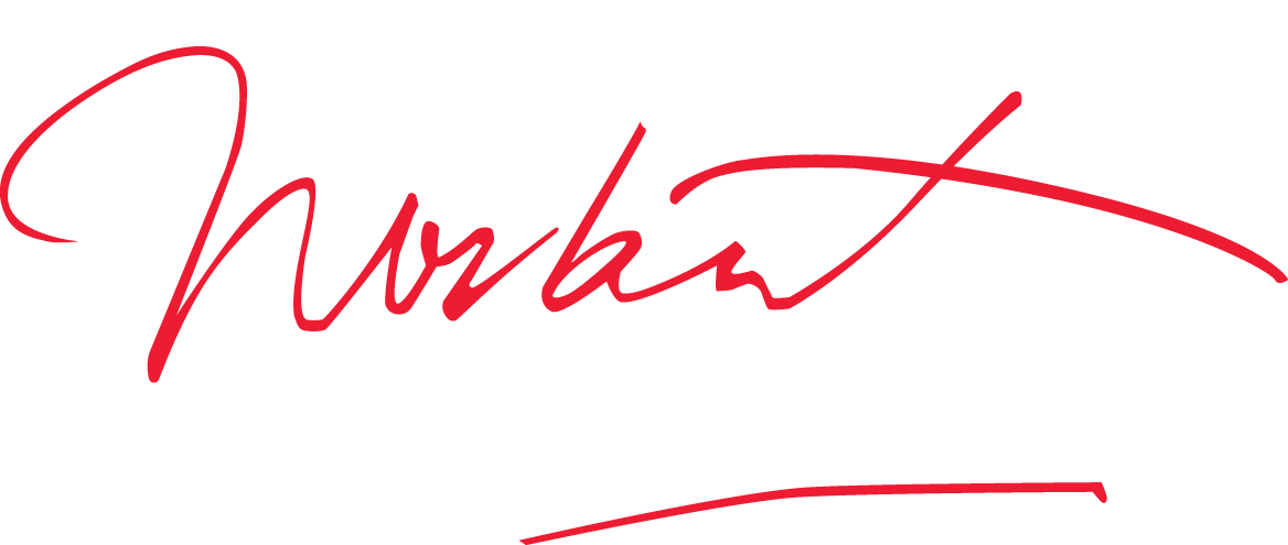 Norbert Young Style Logo